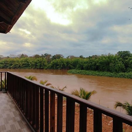 קאט טיין Homestay Dat Viet מראה חיצוני תמונה