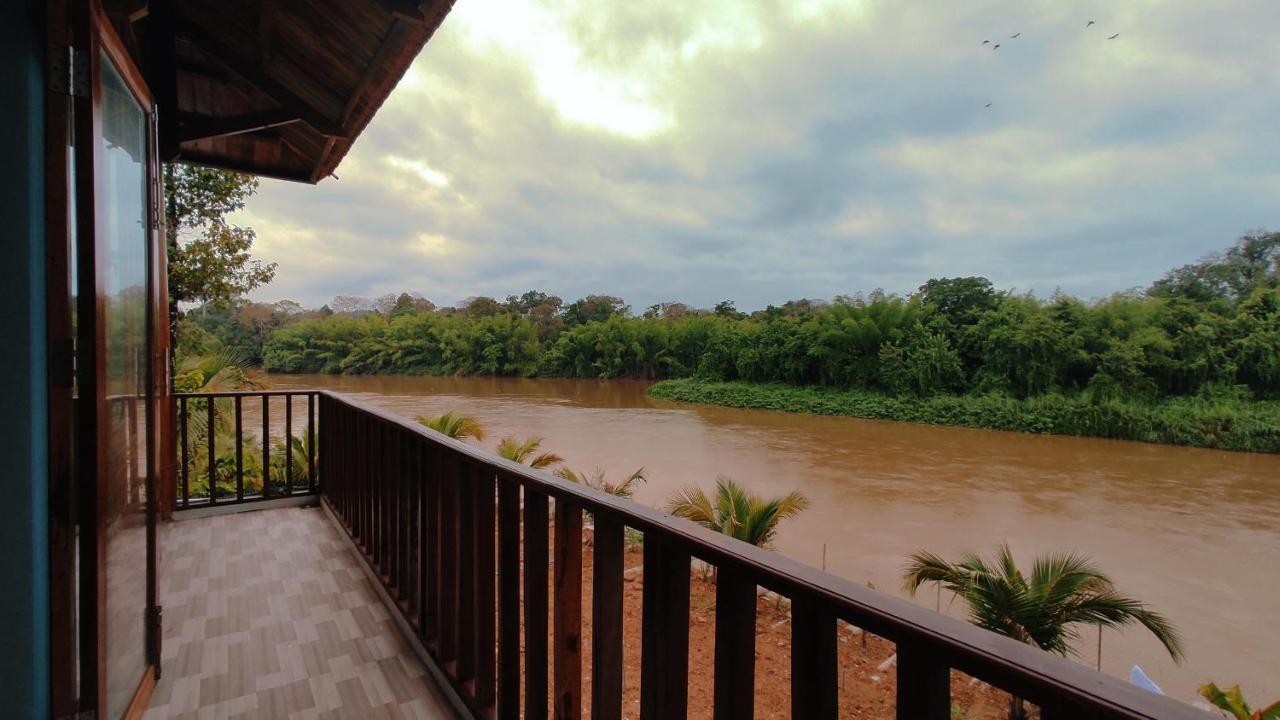 קאט טיין Homestay Dat Viet מראה חיצוני תמונה