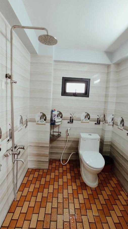 קאט טיין Homestay Dat Viet מראה חיצוני תמונה