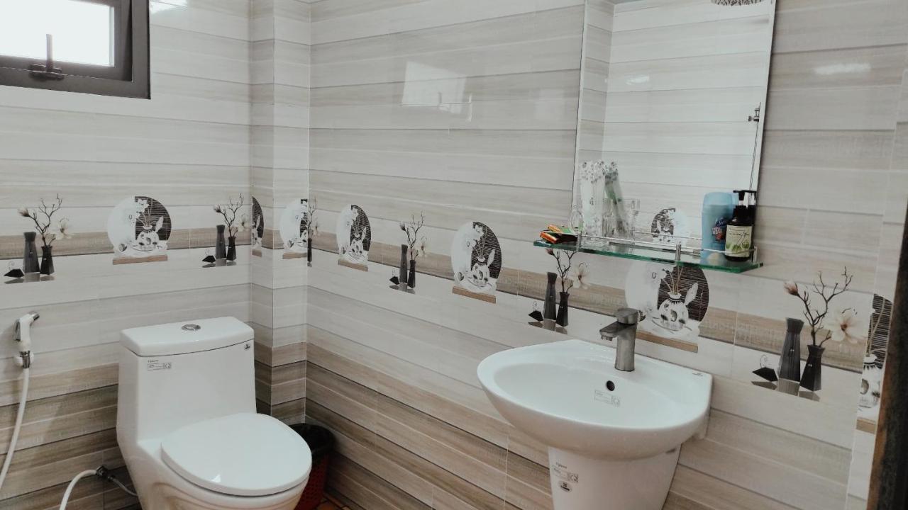 קאט טיין Homestay Dat Viet מראה חיצוני תמונה
