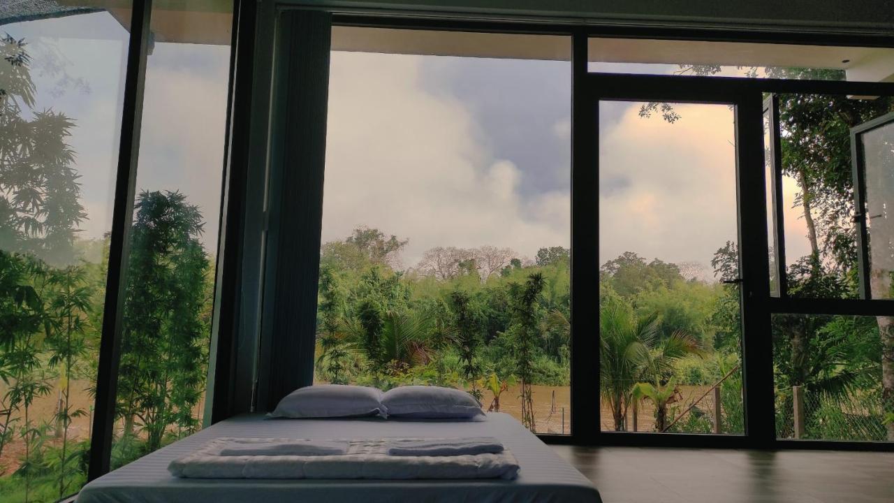 קאט טיין Homestay Dat Viet מראה חיצוני תמונה